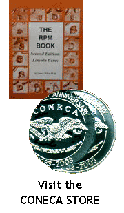 Visit the CONECA Store